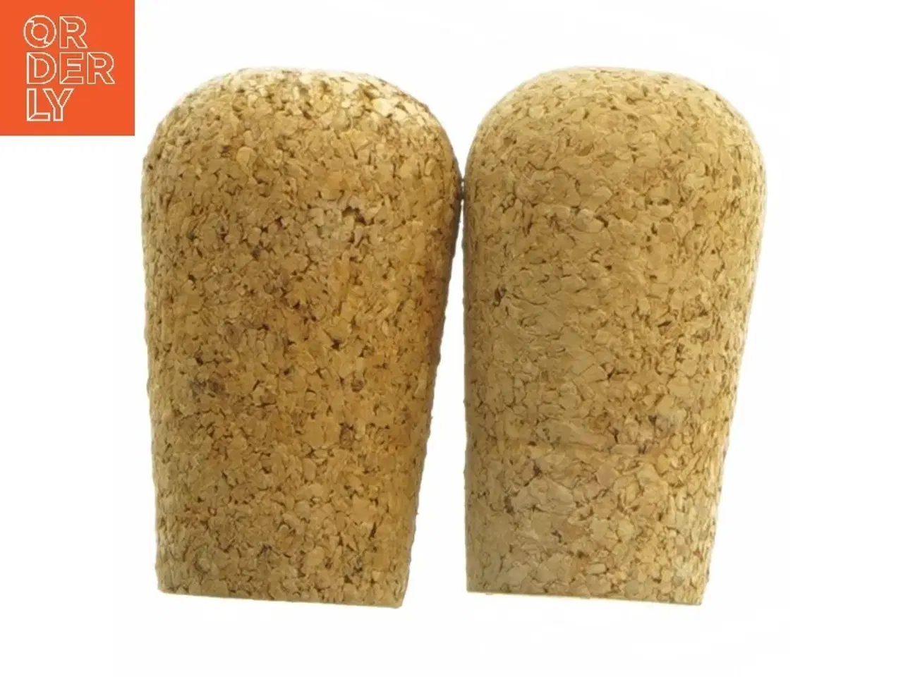 Billede 4 - Store korkpropper (str. 8 cm)