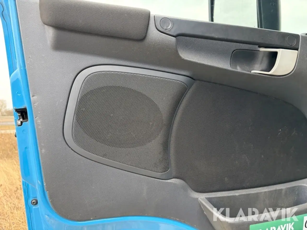 Billede 8 - Trækker Scania P450