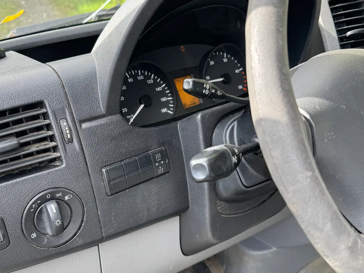 Billede 7 - Mercedes Sprinter 316cdi