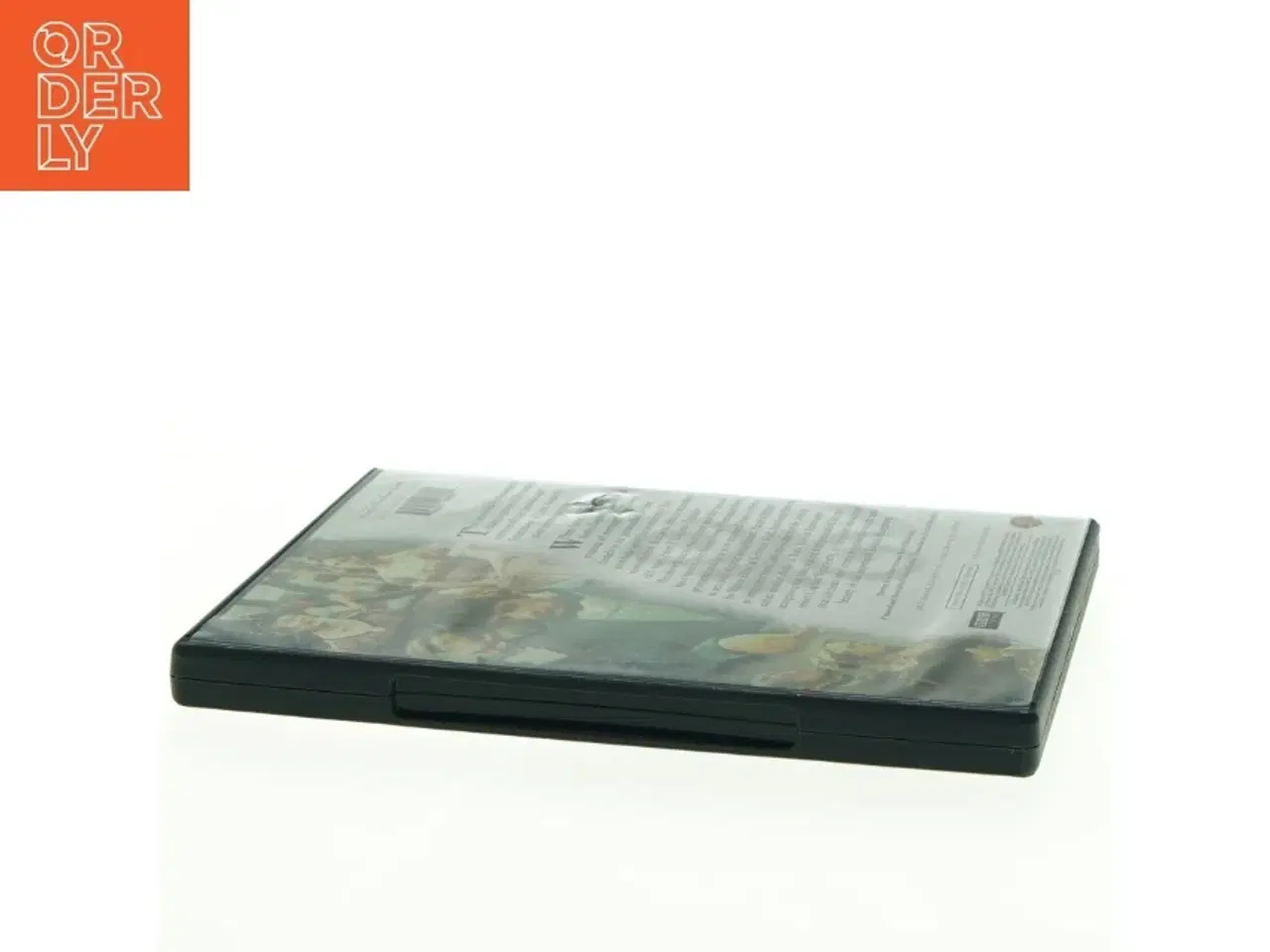 Billede 5 - DVD &#39;Persuasion&#39; Jane Austen BBC