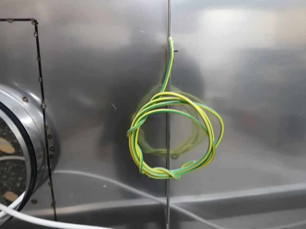 Billede 8 - Jeven Emfang med lys - UBRUGT