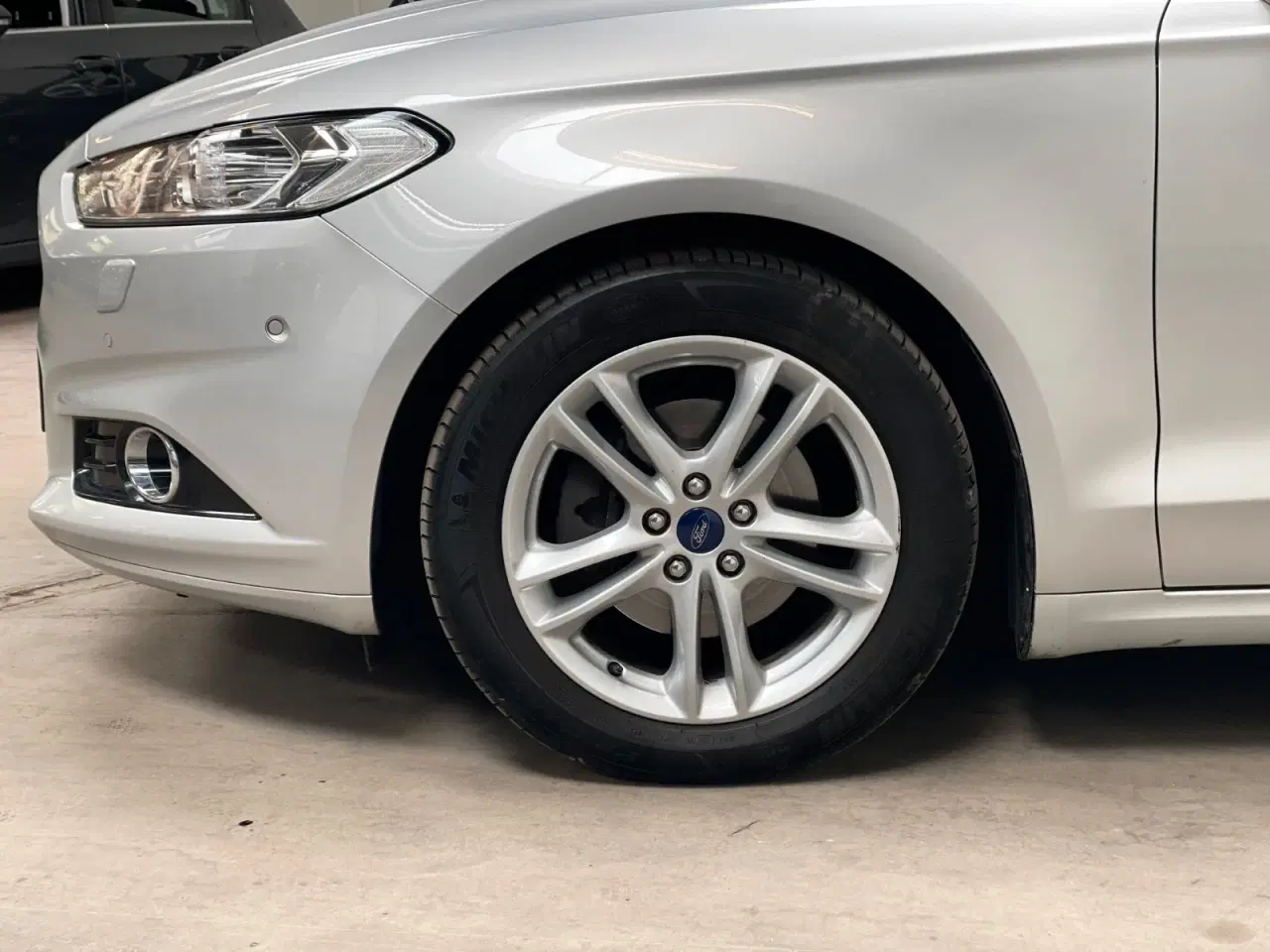 Billede 9 - Ford Mondeo 1,5 SCTi 160 Titanium stc. aut.