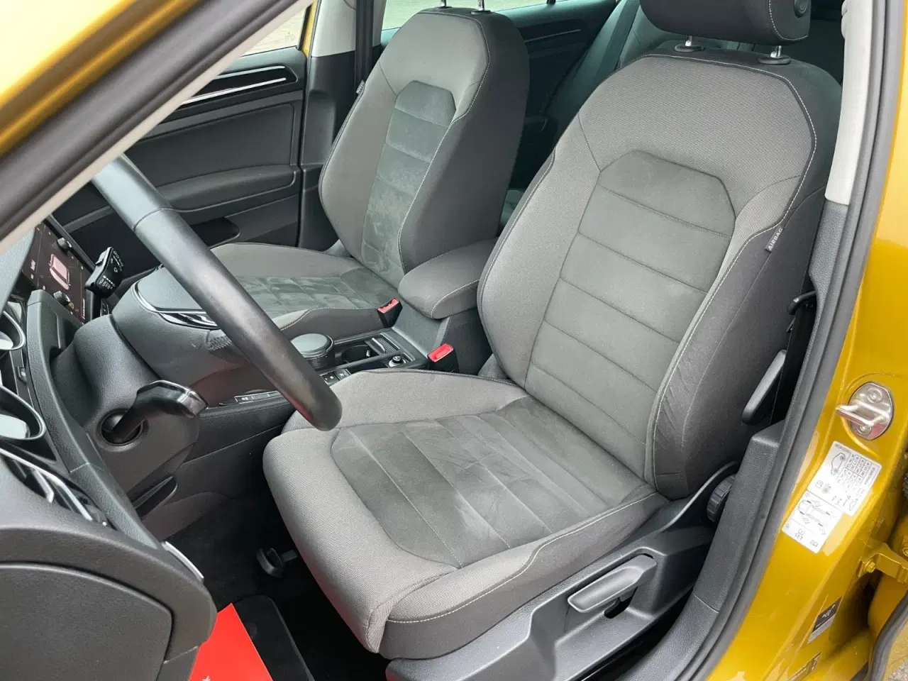 Billede 7 - VW Golf VII 2,0 TDi 150 Highline