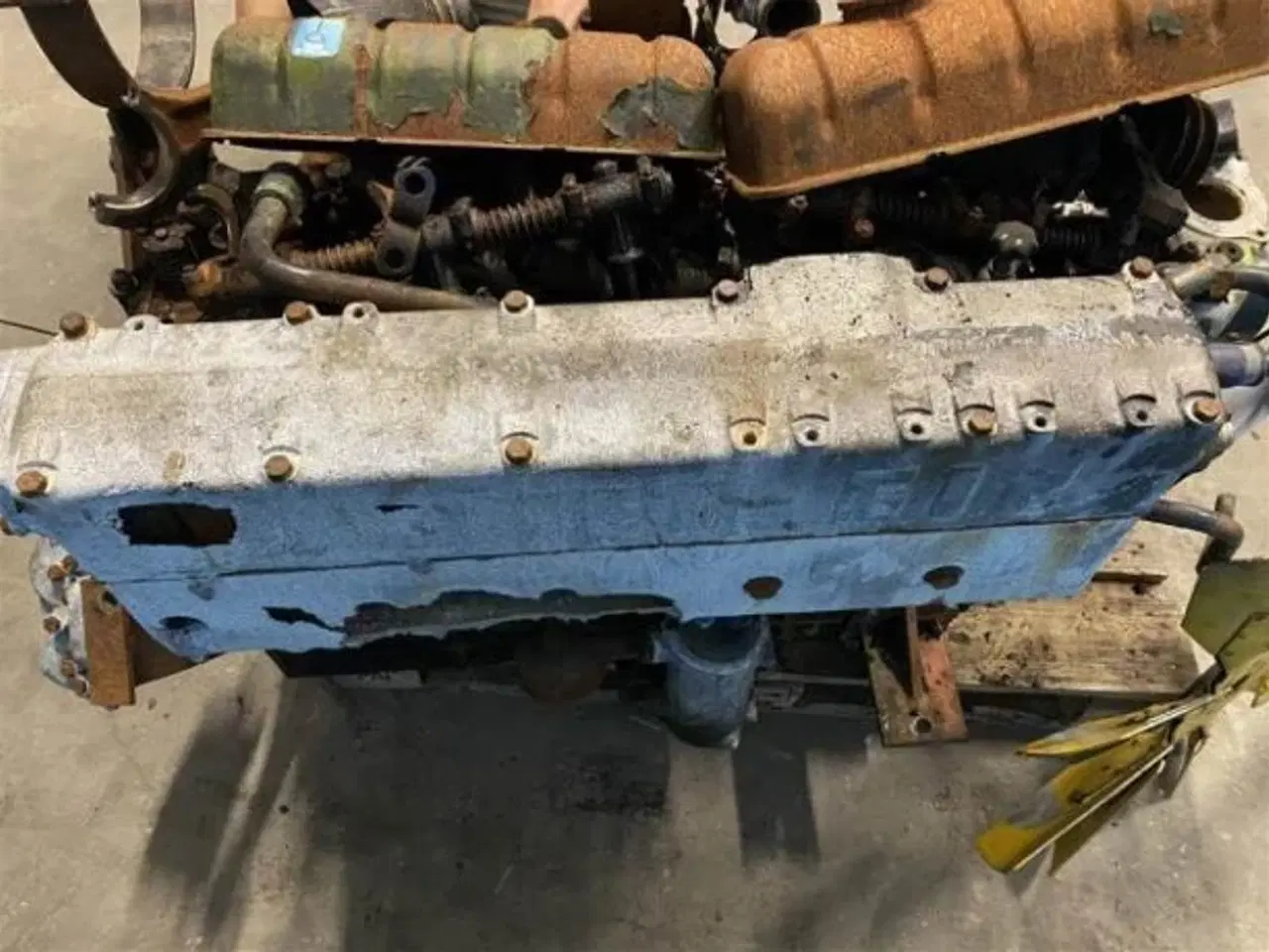 Billede 6 - Valmet 612 DSJL