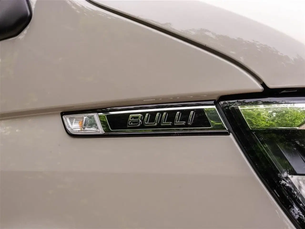 Billede 27 - 2024 - Knaus Tourer Van 500 MQ   KAMPAGNE - SPAR: 56.500 KR.