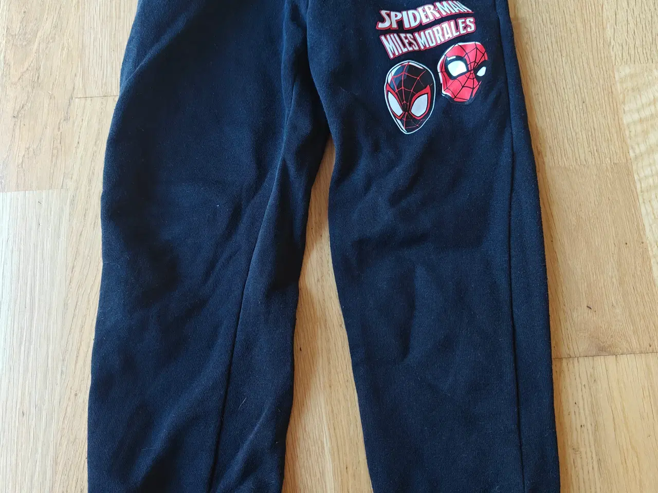 Billede 1 - Marvel Spiderman bukser str. 4 år