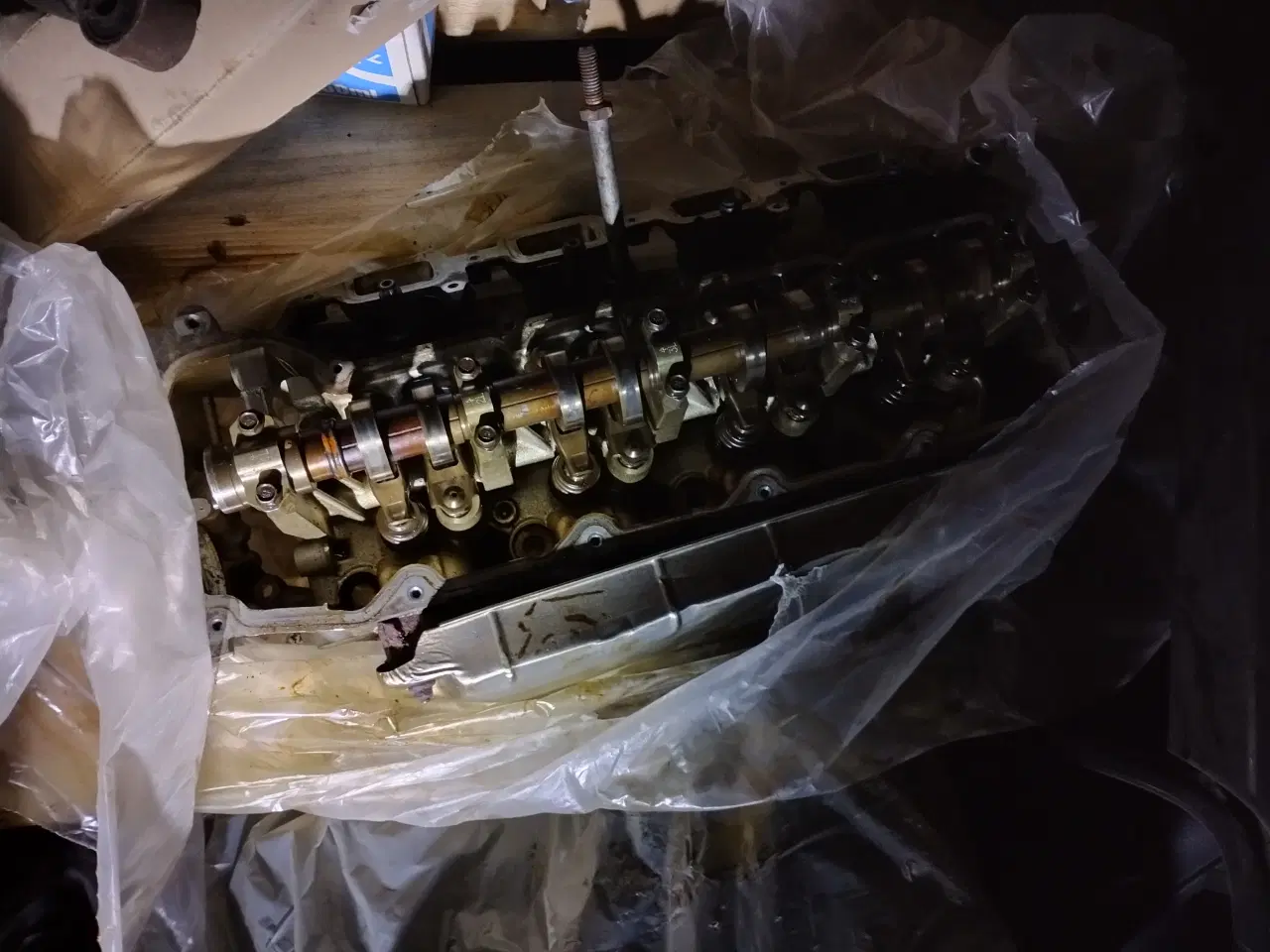 Billede 3 - JEEP GRAND CHEROKEE WJ LIMITED EDITION 1999