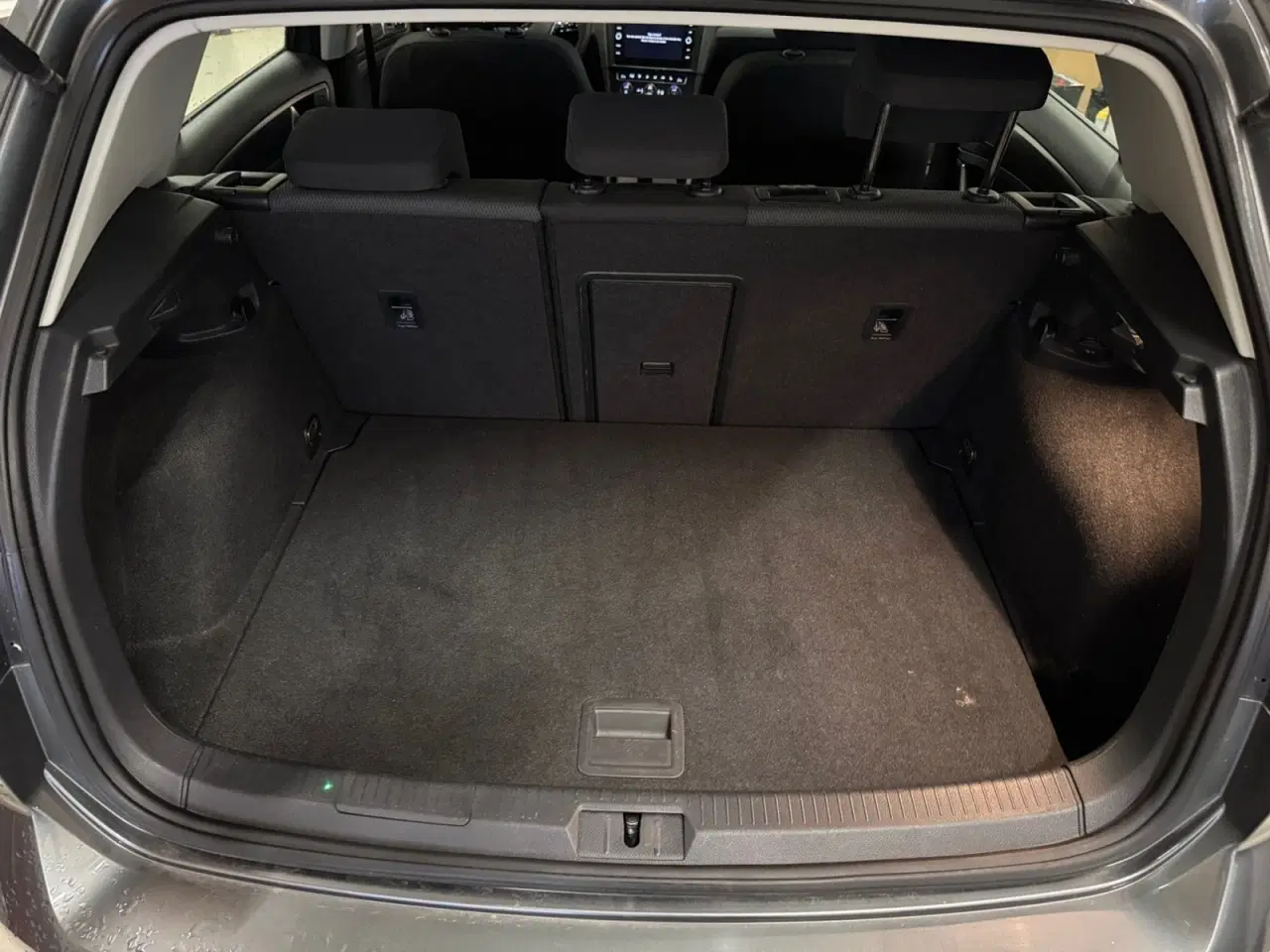 Billede 14 - VW Golf VII 1,5 TSi 130 Comfortline DSG