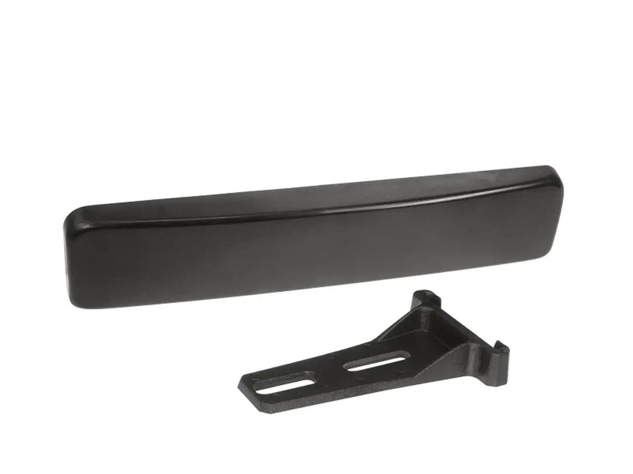 Billede 1 - 1-DIN radioramme Ford/Mazda/Mercury sort