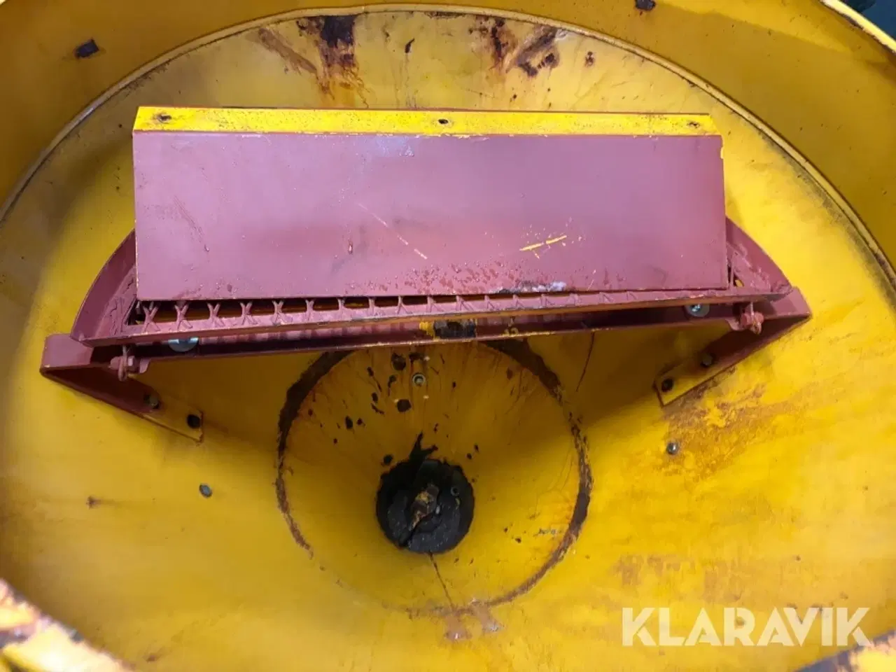 Billede 7 - Saltspreder Bøgballe FS 220