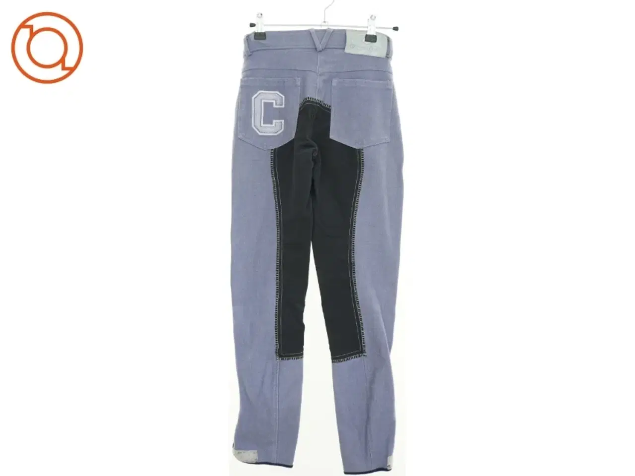 Billede 2 - Ridebukser fra Copperfield (str. 158 cm)