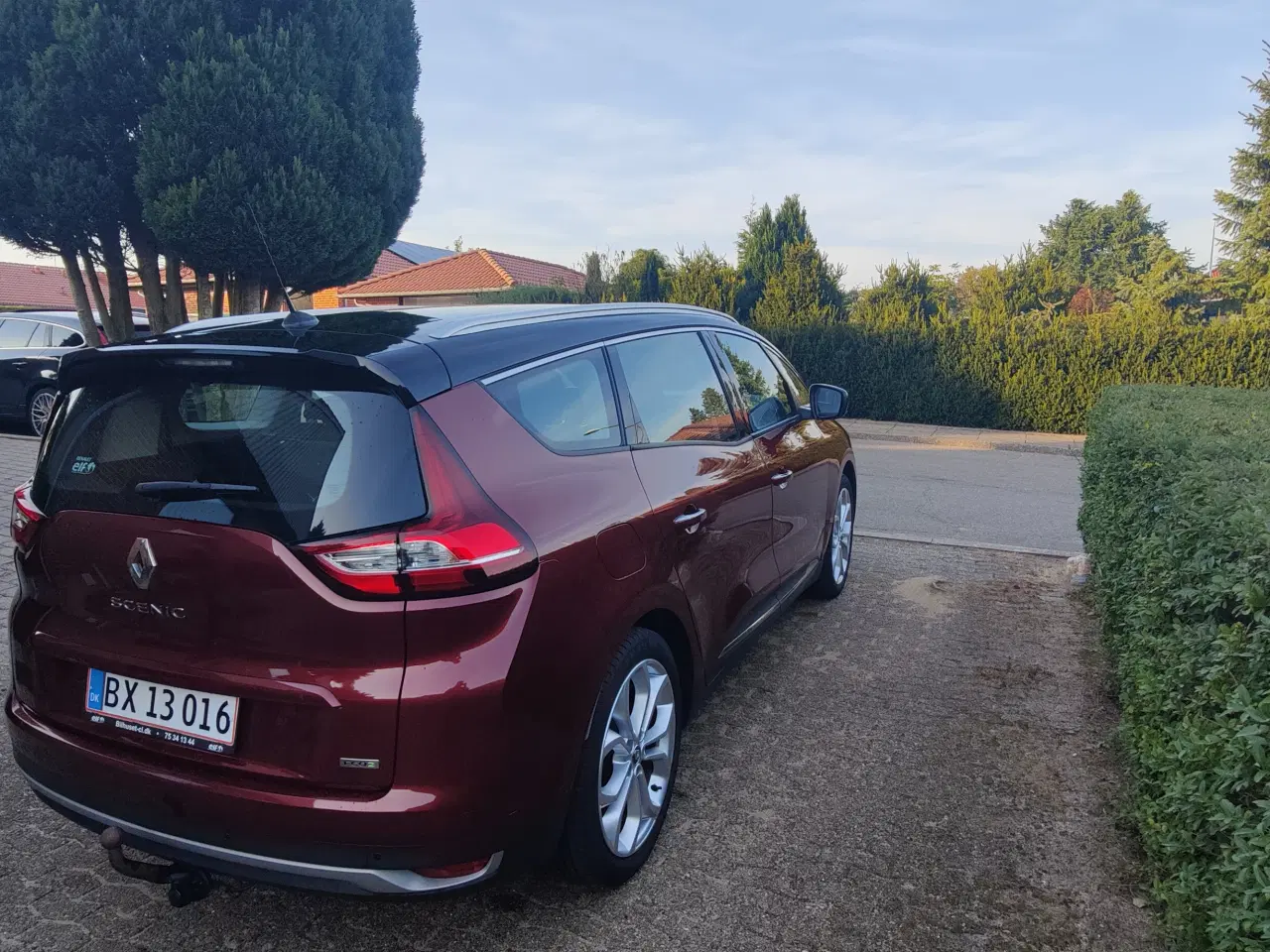 Billede 4 - Renault Grand Scenic