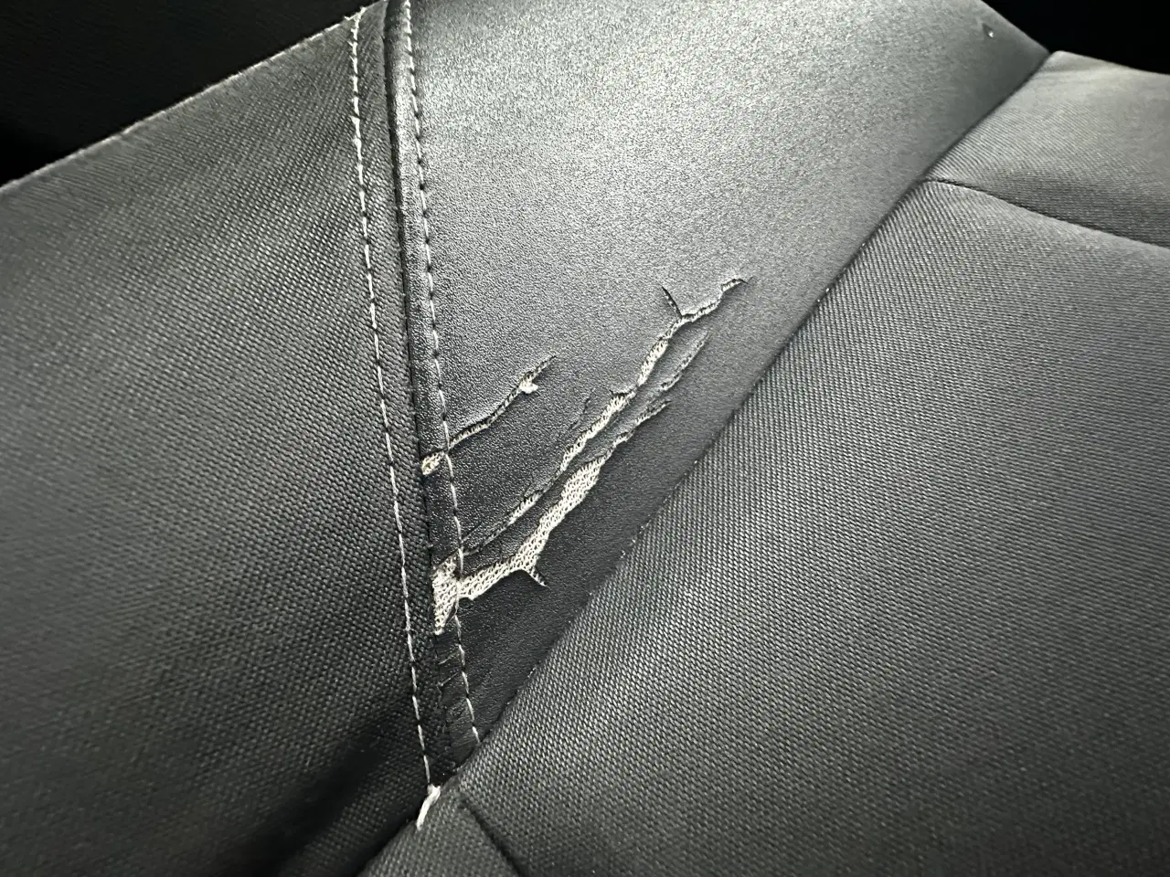 Billede 13 - Volvo V50 1,6 benzin