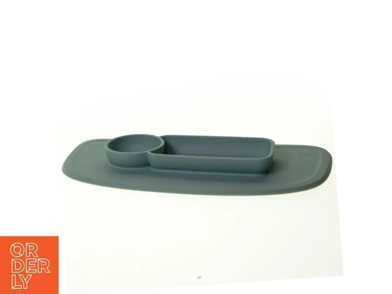 Billede 3 - Spise måtte til baby fra Stokke (str. 33 x 16 x 2 cm)