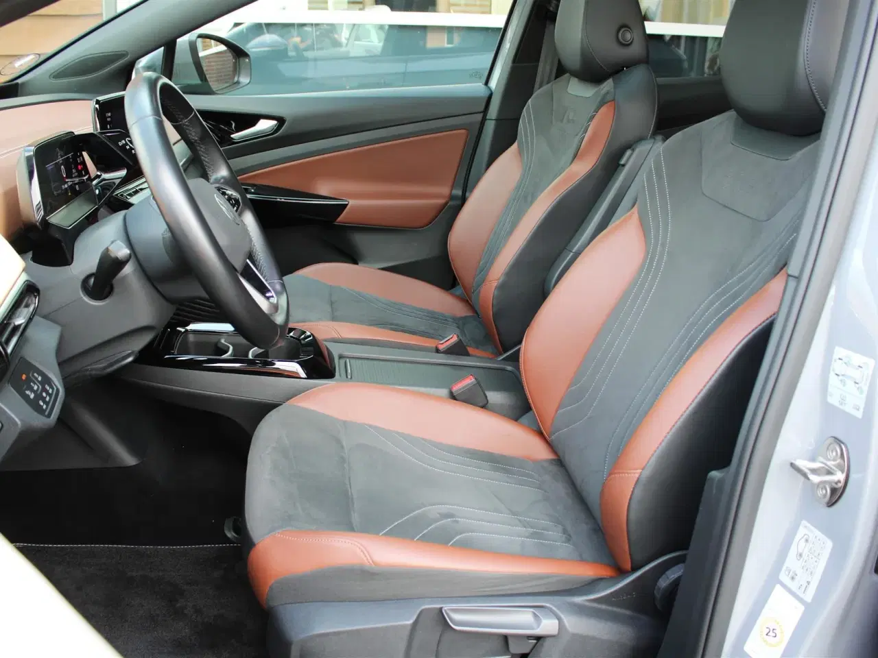 Billede 2 - VW ID.4 EL Family Performance 204HK 5d Aut.