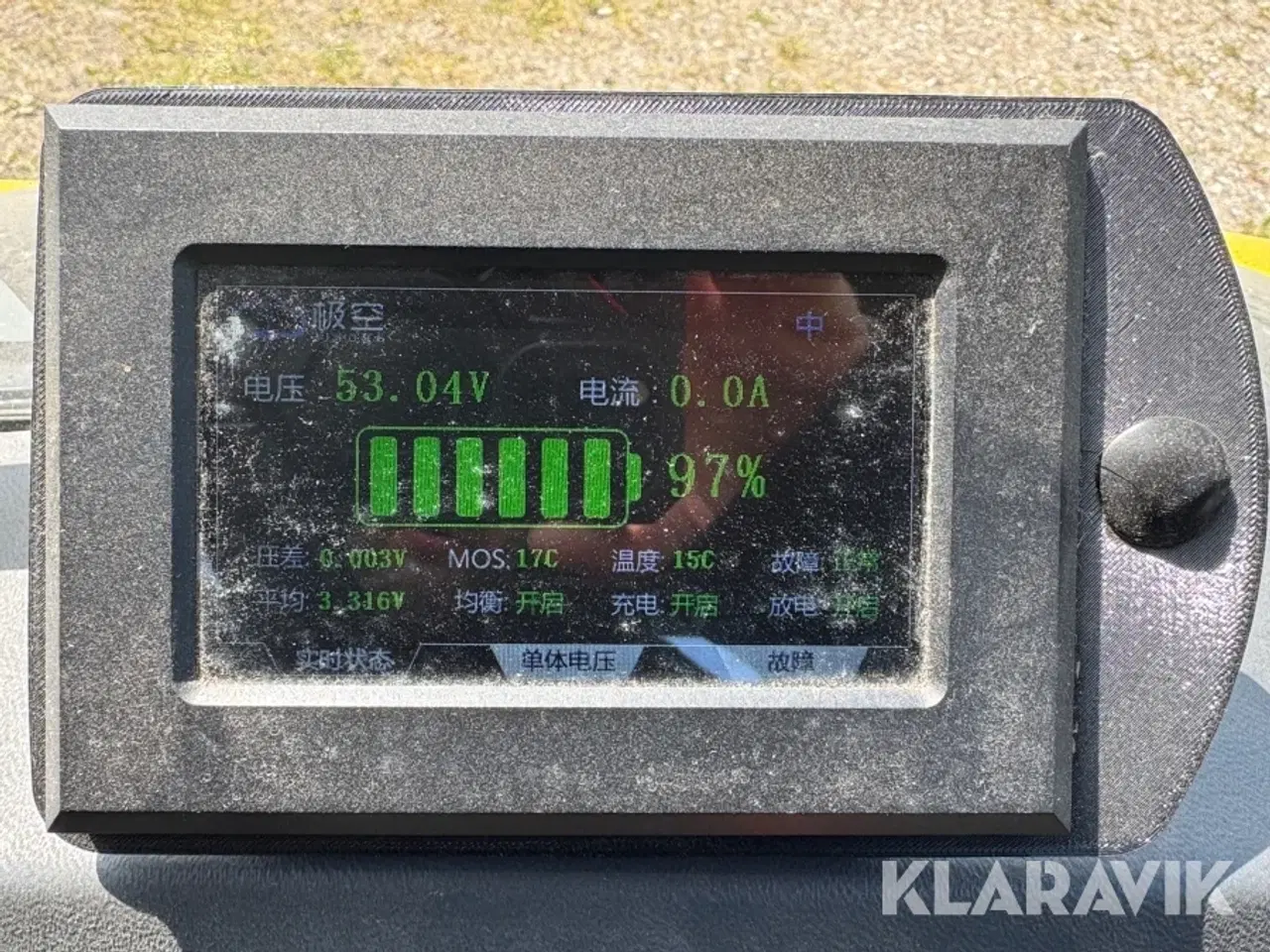 Billede 12 - UTV Melex 381