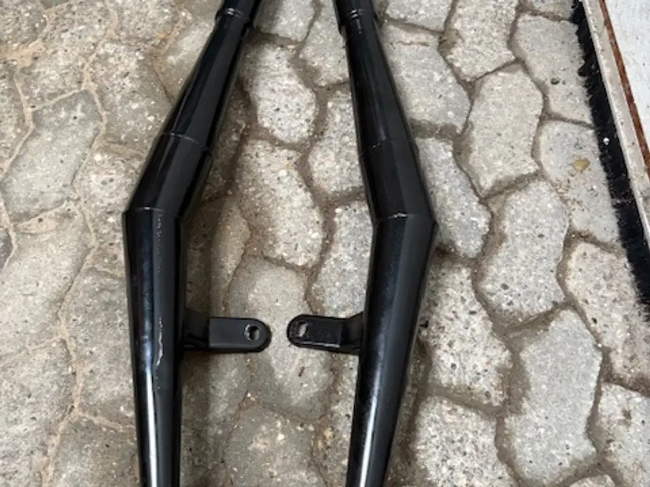 Billede 14 - Yamaha RD 125 ccm