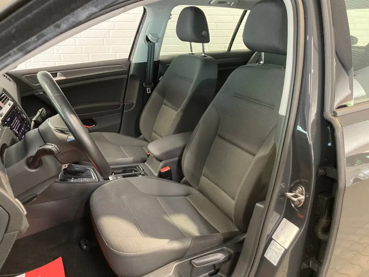 Billede 7 - VW e-Golf VII  