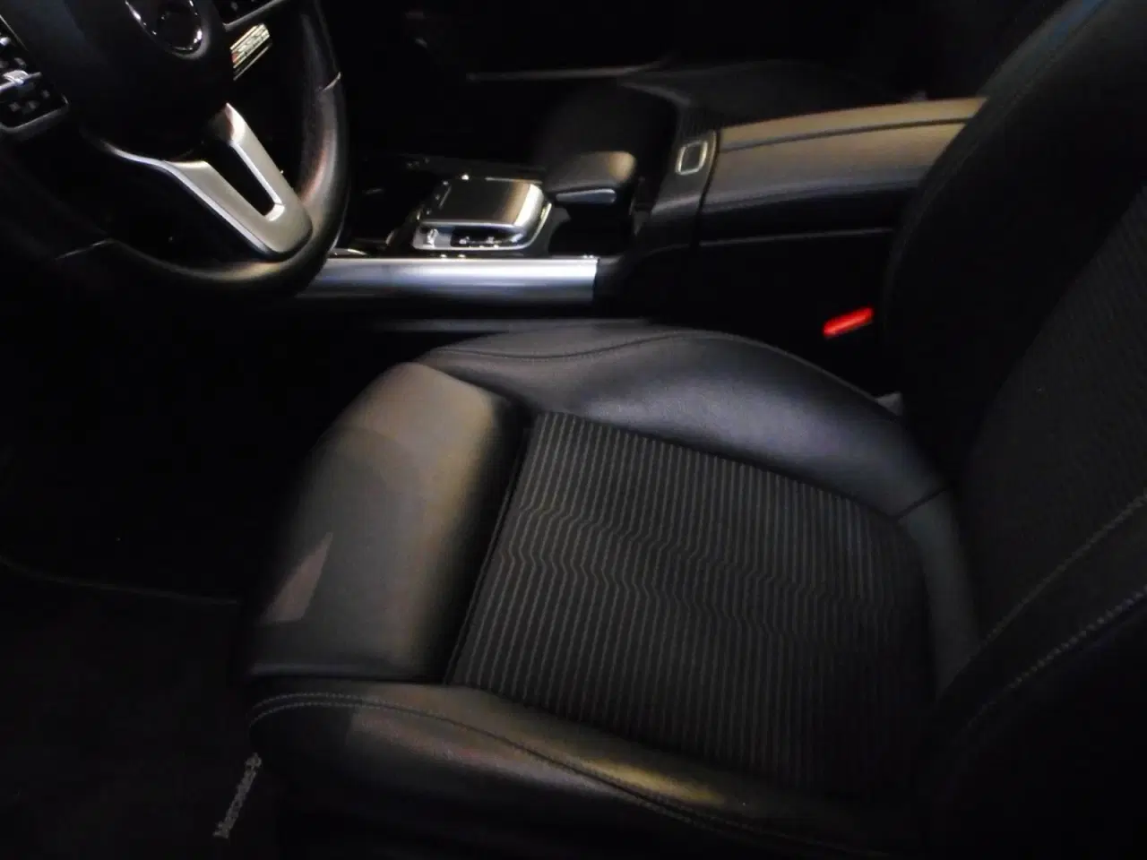 Billede 7 - Mercedes B220 d 2,0 Progressive Line aut.