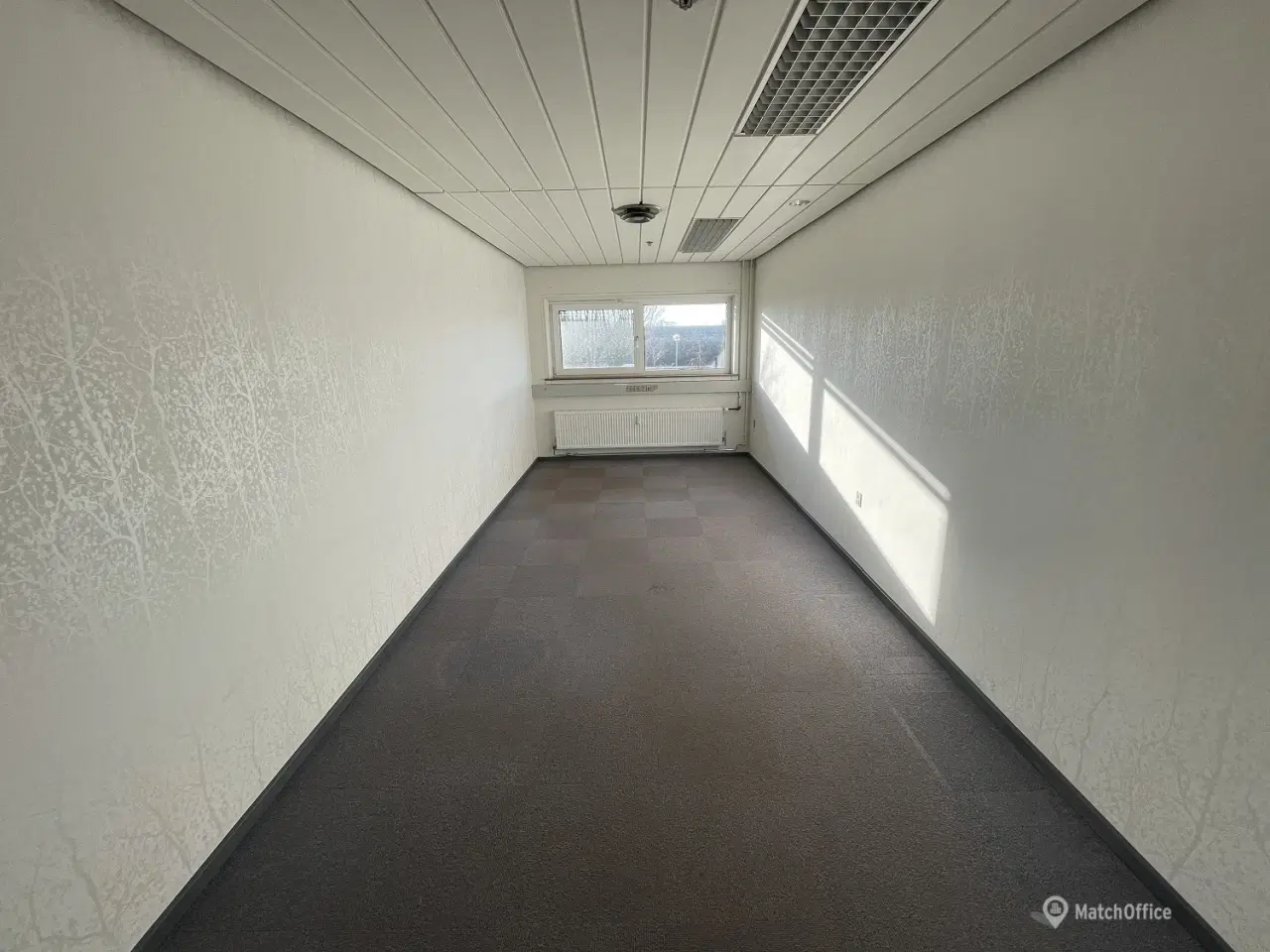 Billede 2 - 54 m2 kontorlokaler fordelt på to lokaler