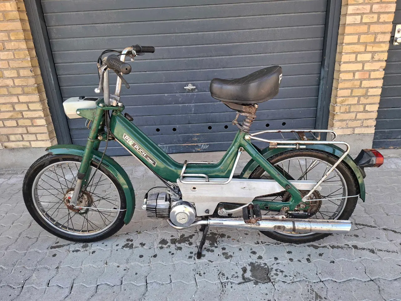 Billede 1 - PUCH MAXI P