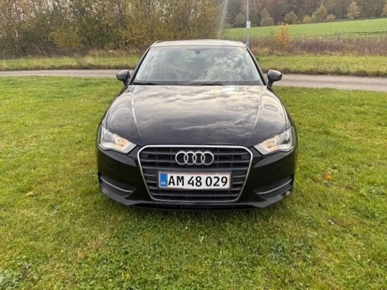 Billede 2 - Audi A3 1,6 TDi 110 Attraction Sportback