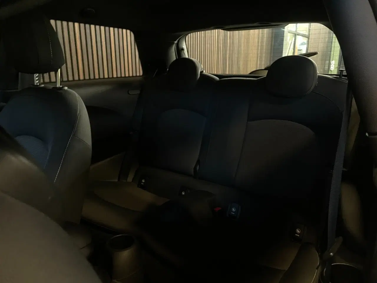 Billede 9 - MINI Cooper 1,5 