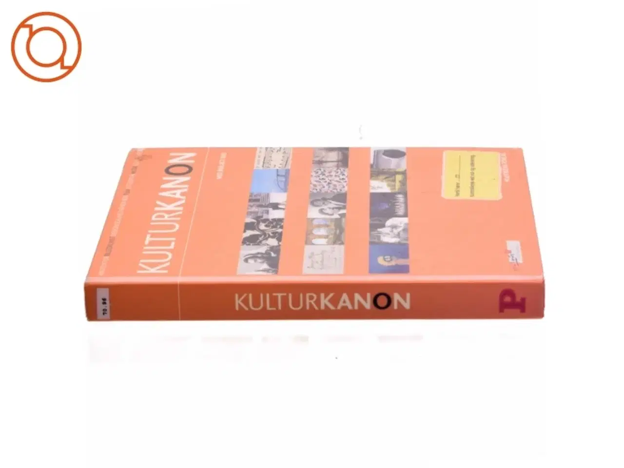 Billede 2 - Kulturkanon