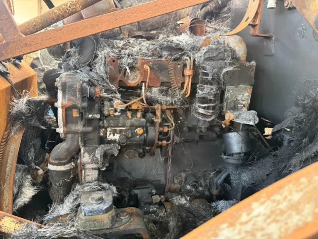 Billede 10 - Venieri 7.63B Sælges i dele/For Parts