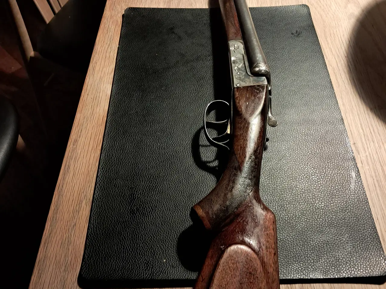 Billede 1 - Jagtgevær Kaliber 16