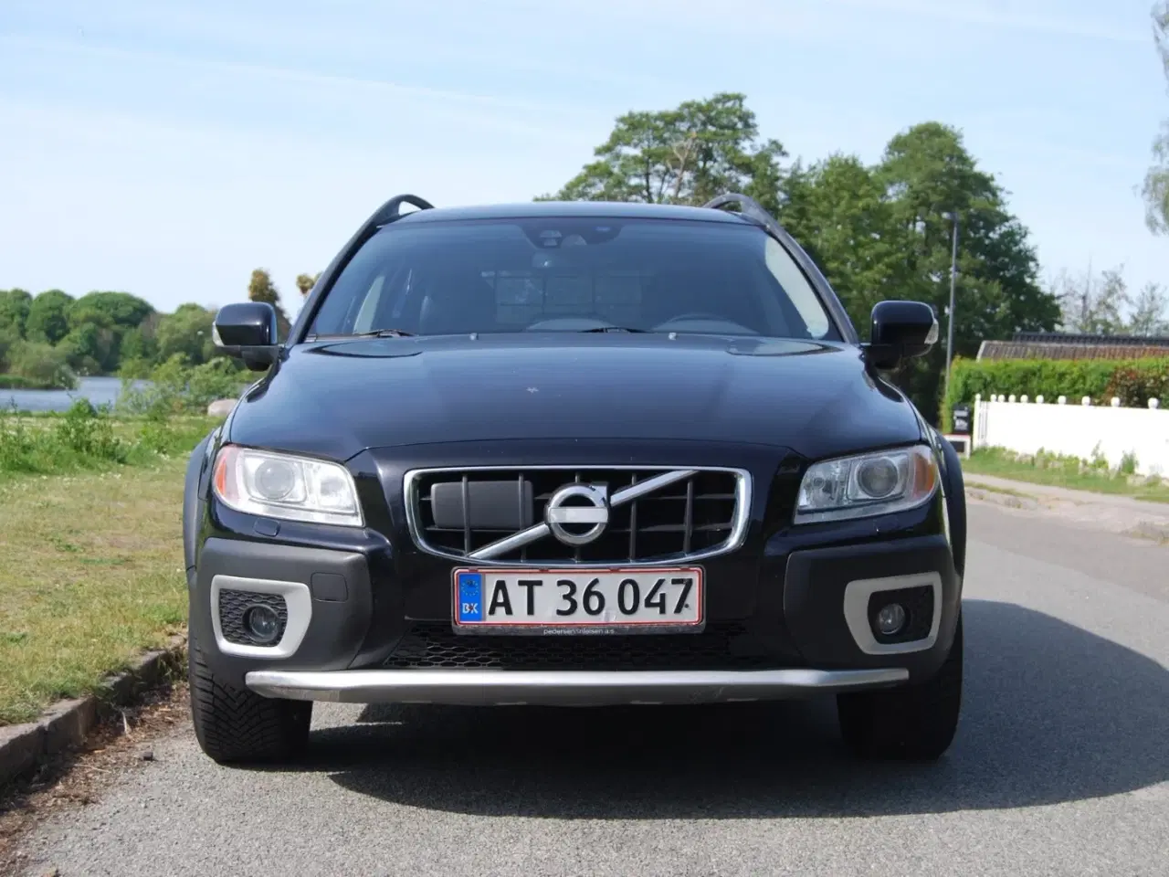 Billede 2 - Volvo XC70 2,0 D3 163 Summum aut.