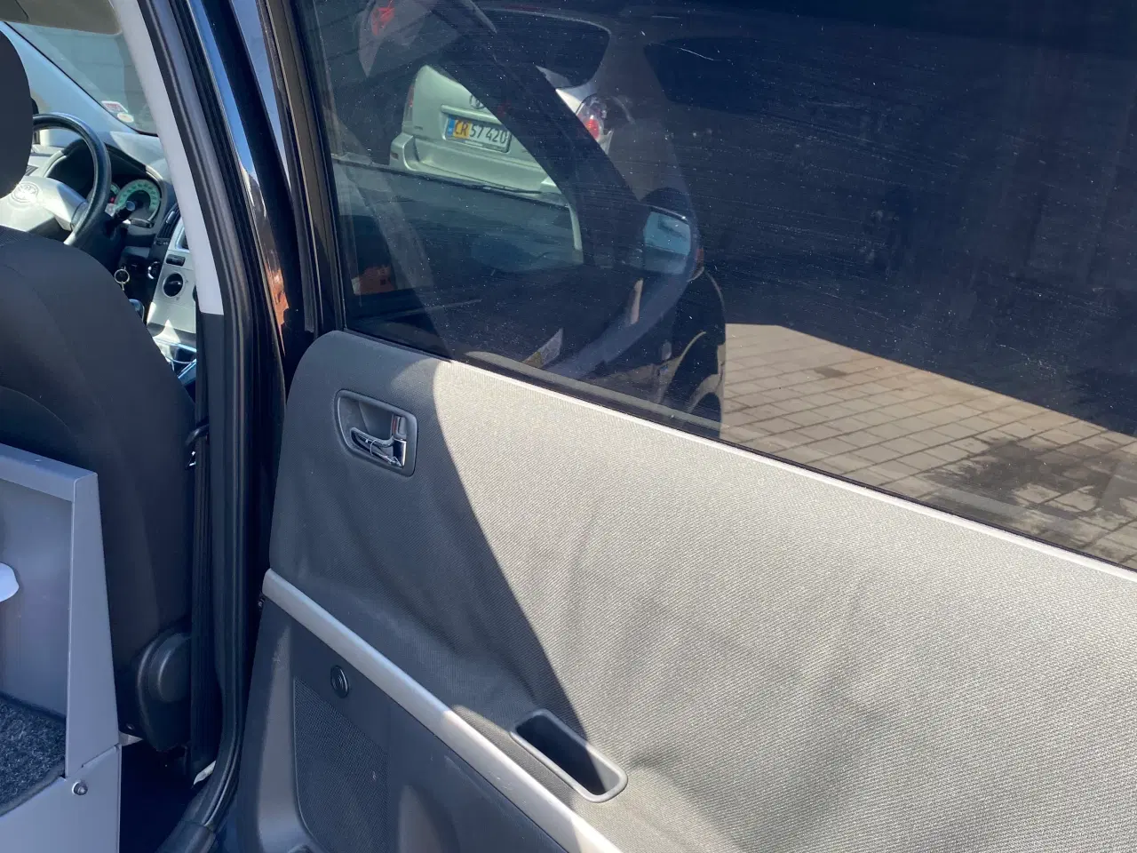 Billede 13 - Toyota Corolla Verso 1,6 Sports Van