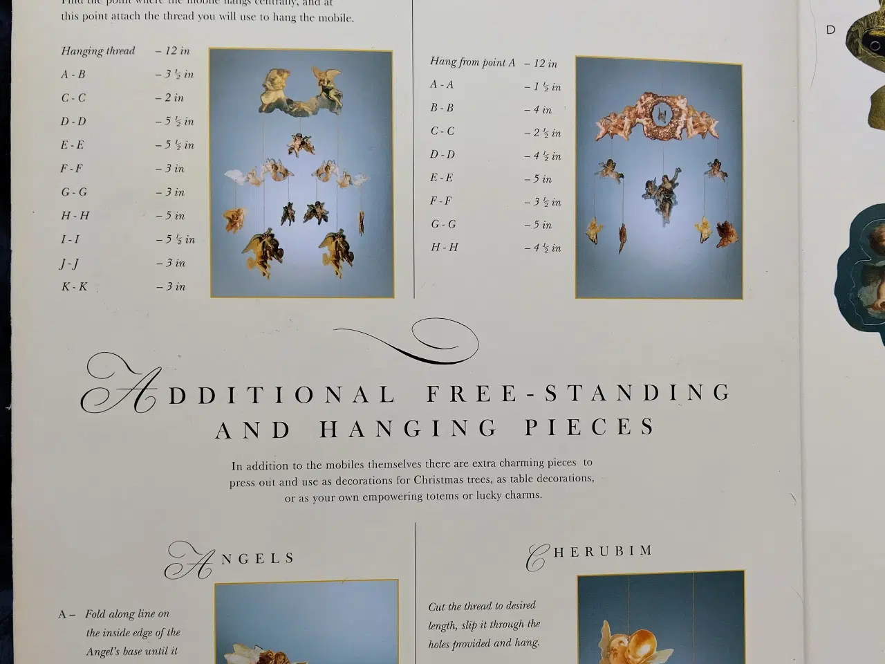 Billede 4 - Engle I Luften