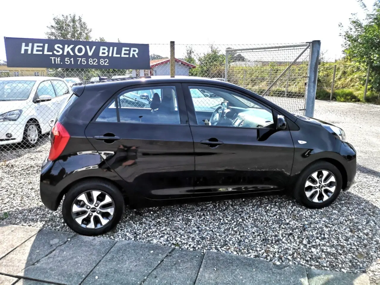 Billede 13 - Kia Picanto 1,0 Style+ Limited