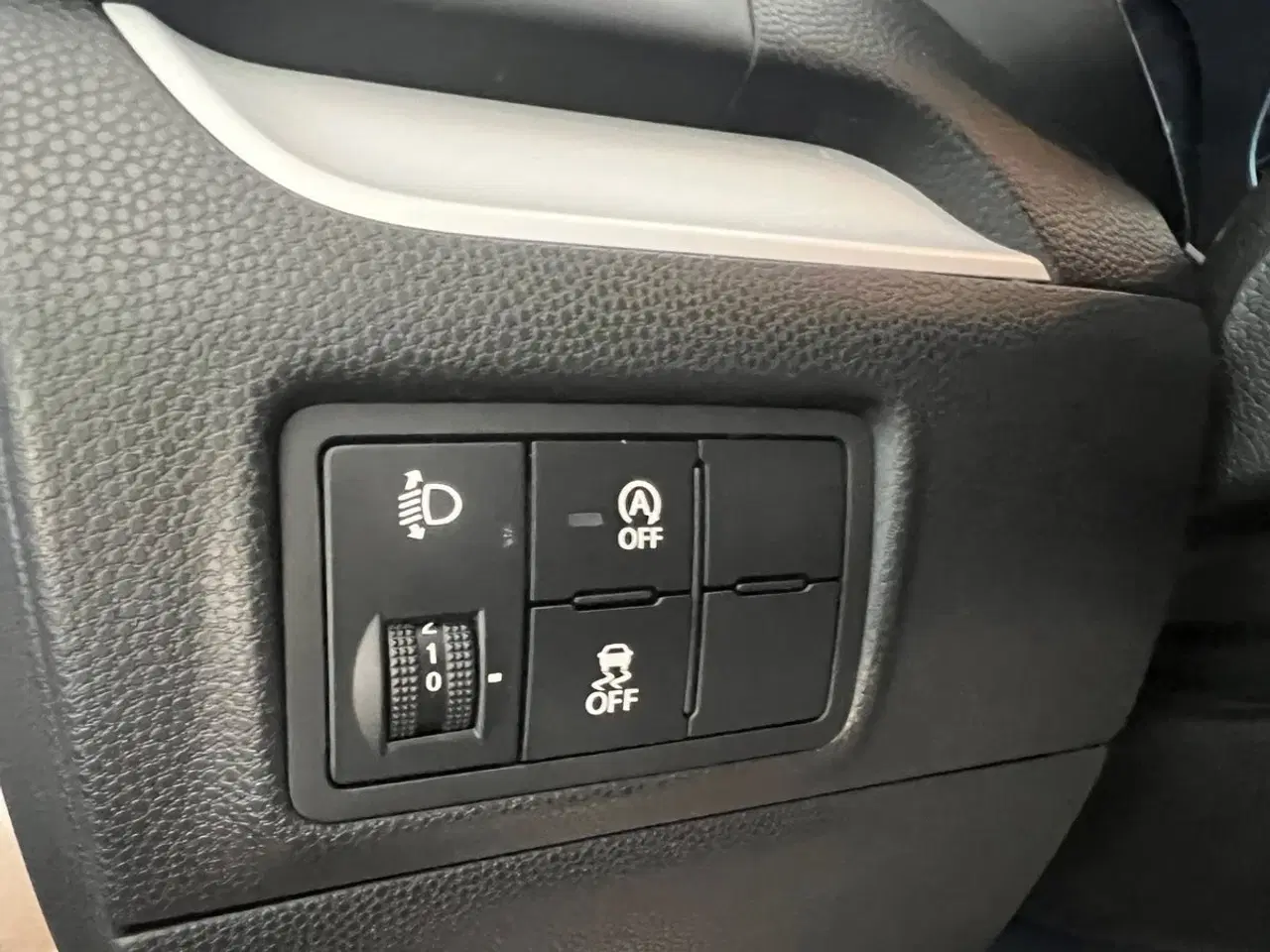 Billede 11 - Kia Picanto 1,0 Limited Eco