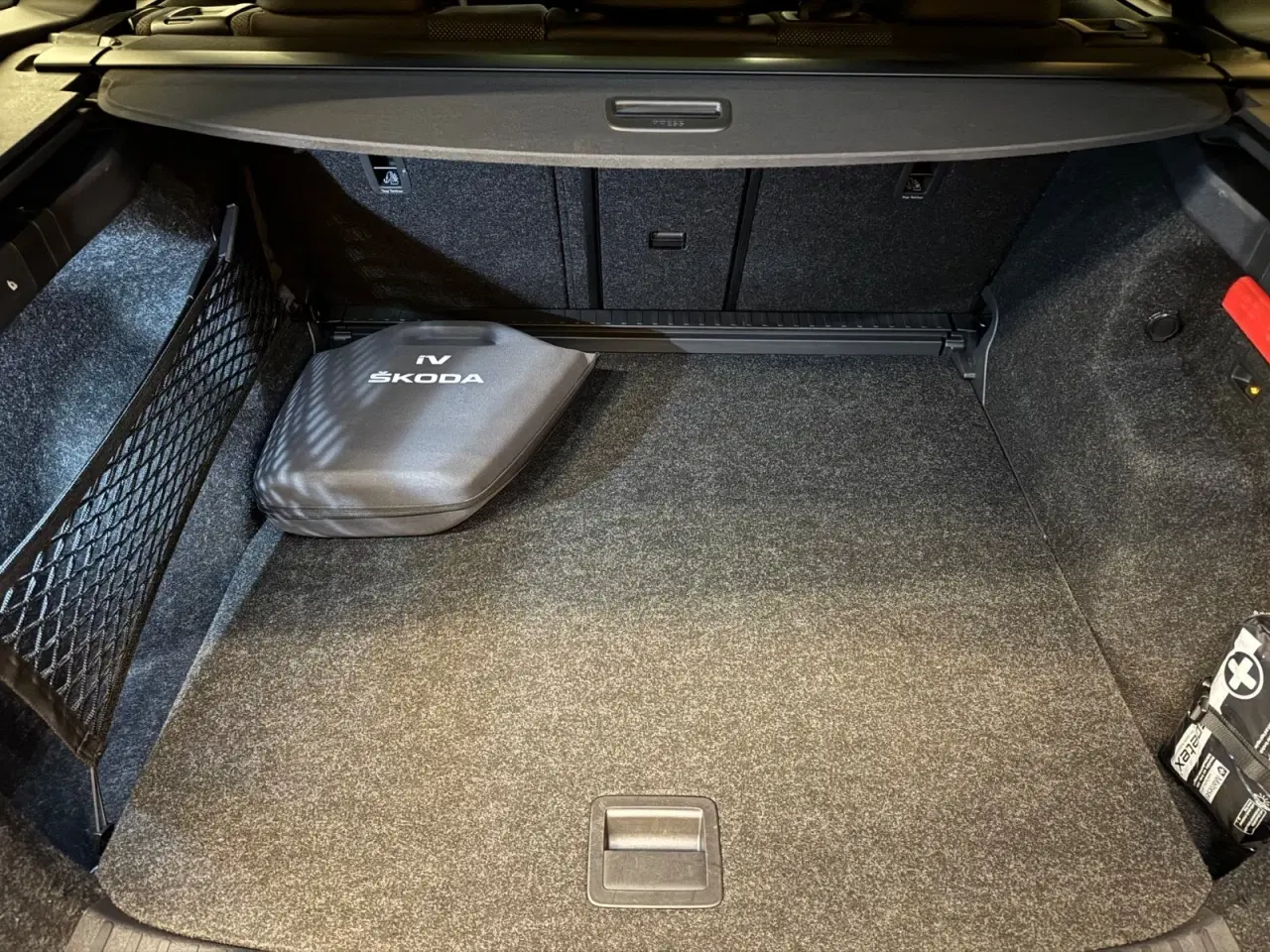 Billede 13 - Skoda Enyaq 80 iV Sportline