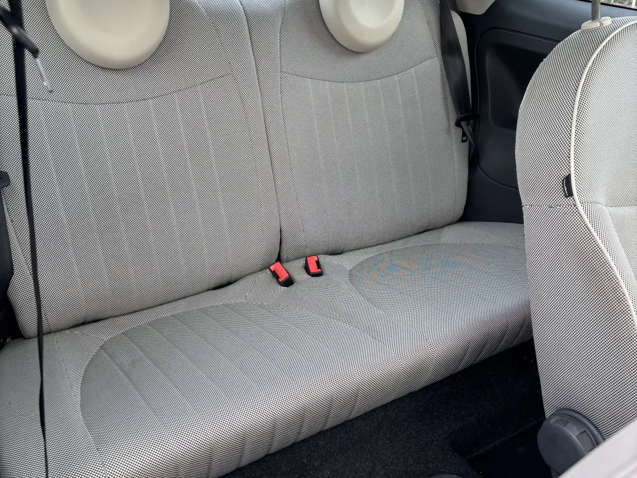 Billede 6 - Fiat 500 1,3 nysynet.