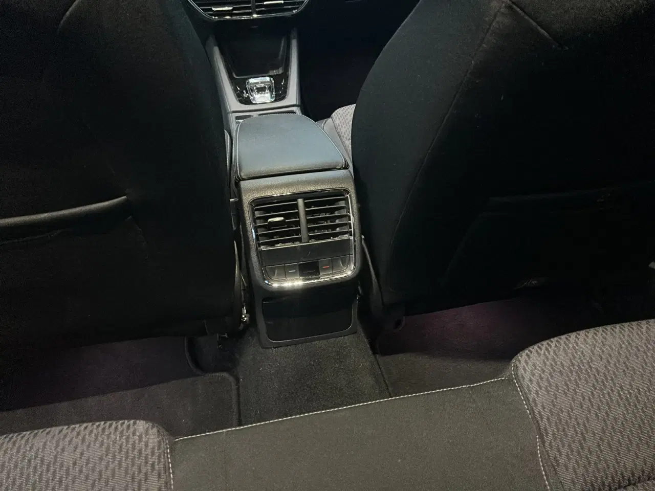 Billede 14 - Skoda Octavia 2,0 TDi 150 Style First Edition Combi DSG