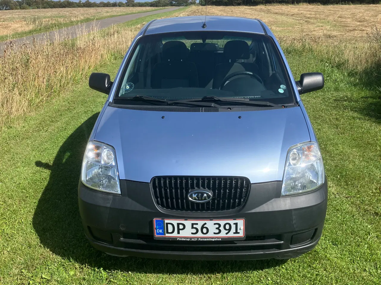 Billede 2 - Kia Picanto 