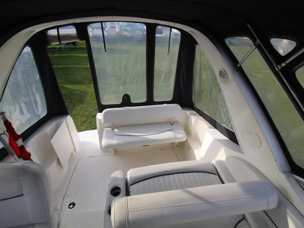 Billede 9 - Bayliner 285
