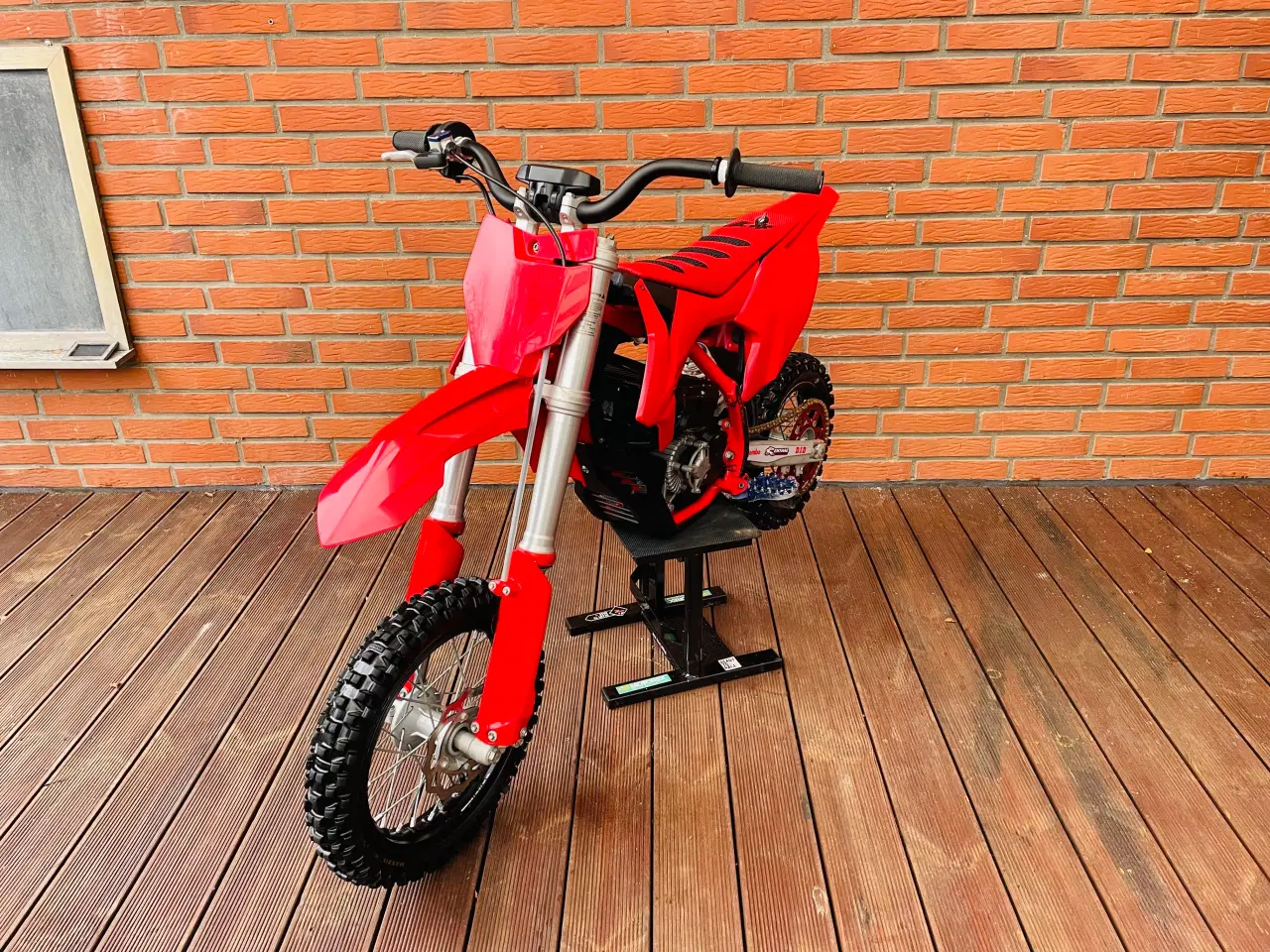 Billede 9 - Gasgas mc E5