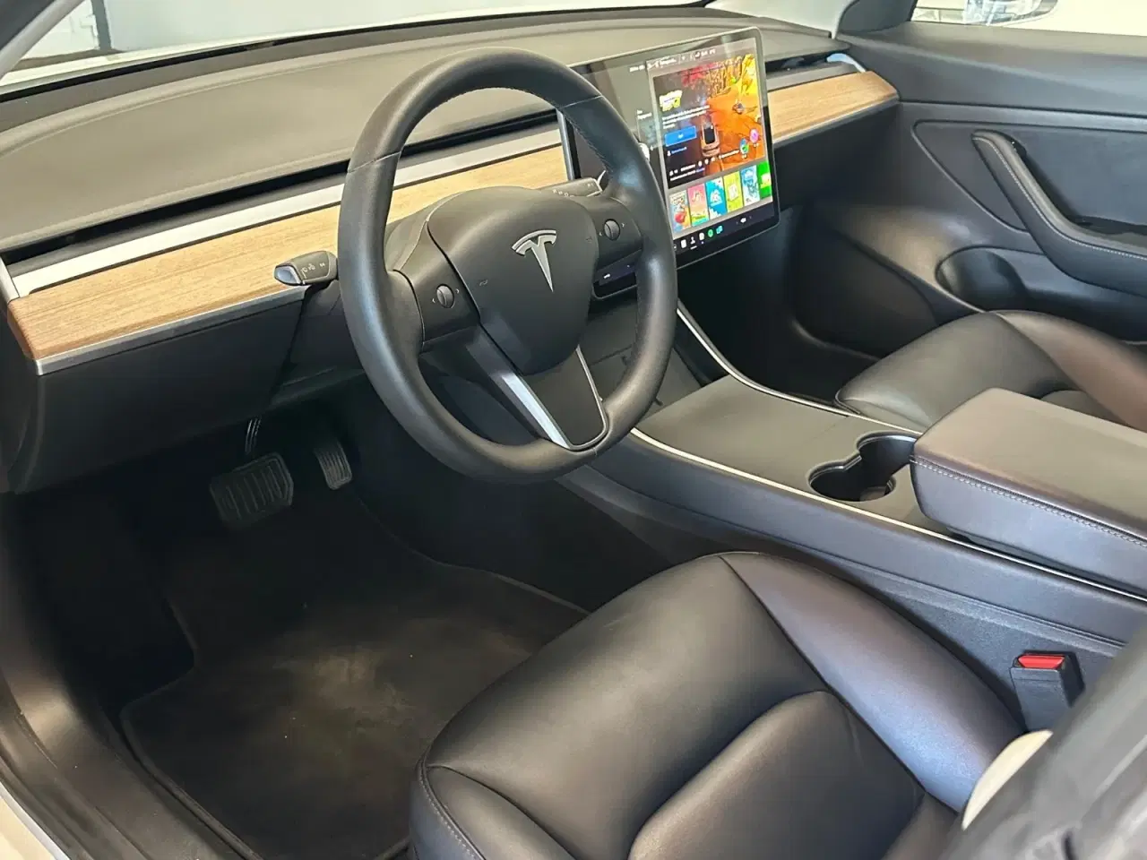 Billede 14 - Tesla Model 3  Standard Range+ RWD