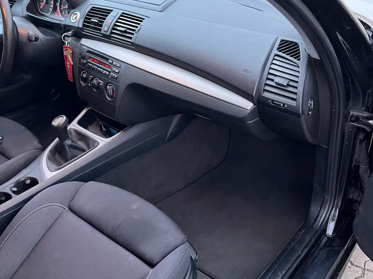 Billede 7 - BMW 116i 2008