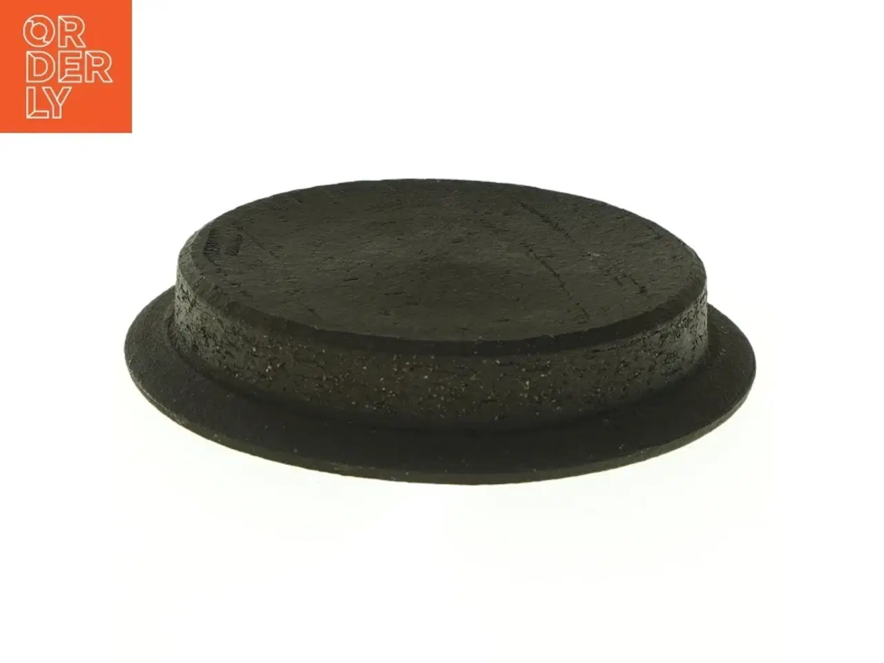 Billede 3 - Lehmann Keramik Fad (str. 17 cm i diameter. 3 cm høj)