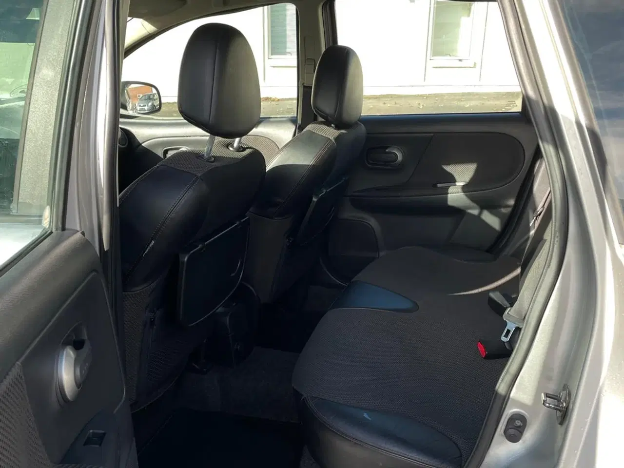 Billede 12 - Nissan Note 1,6 16V Acenta 110HK 5d Aut.