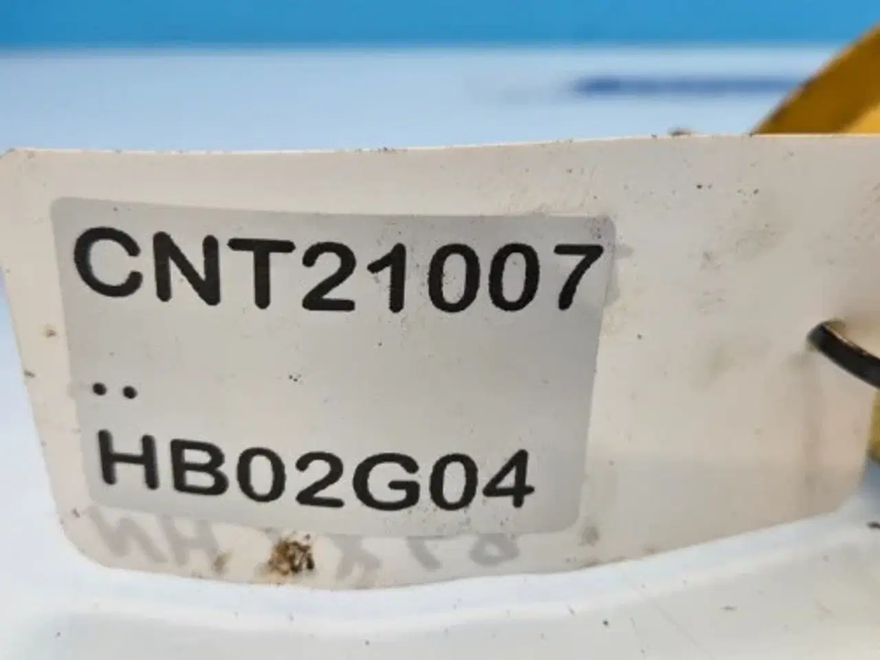 Billede 6 - New Holland TX68 Svøb 80455167