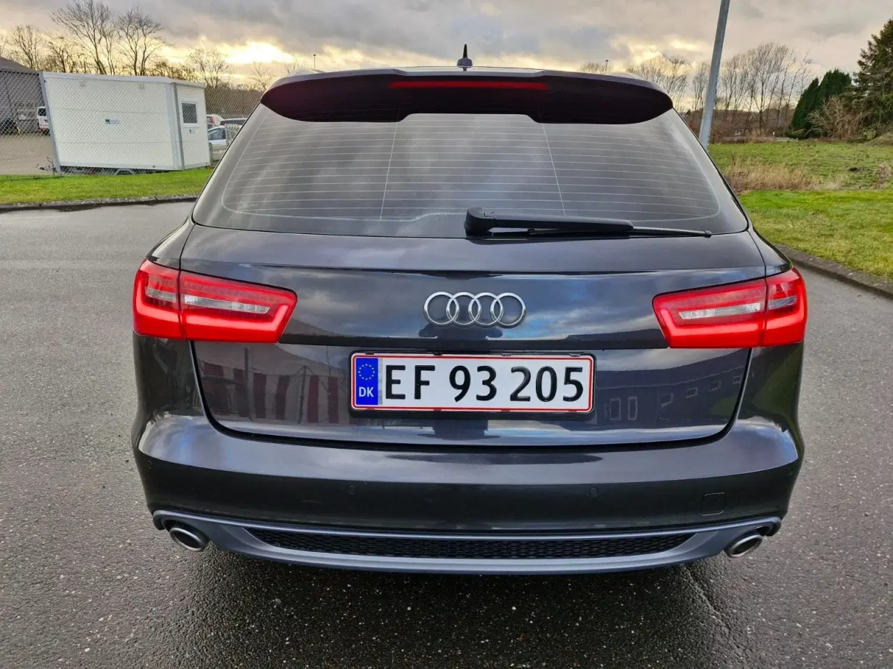 Billede 5 - Audi A6 3,0 TDi 204 Avant Multitr.