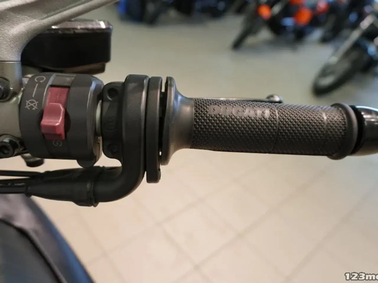 Billede 12 - Ducati Diavel