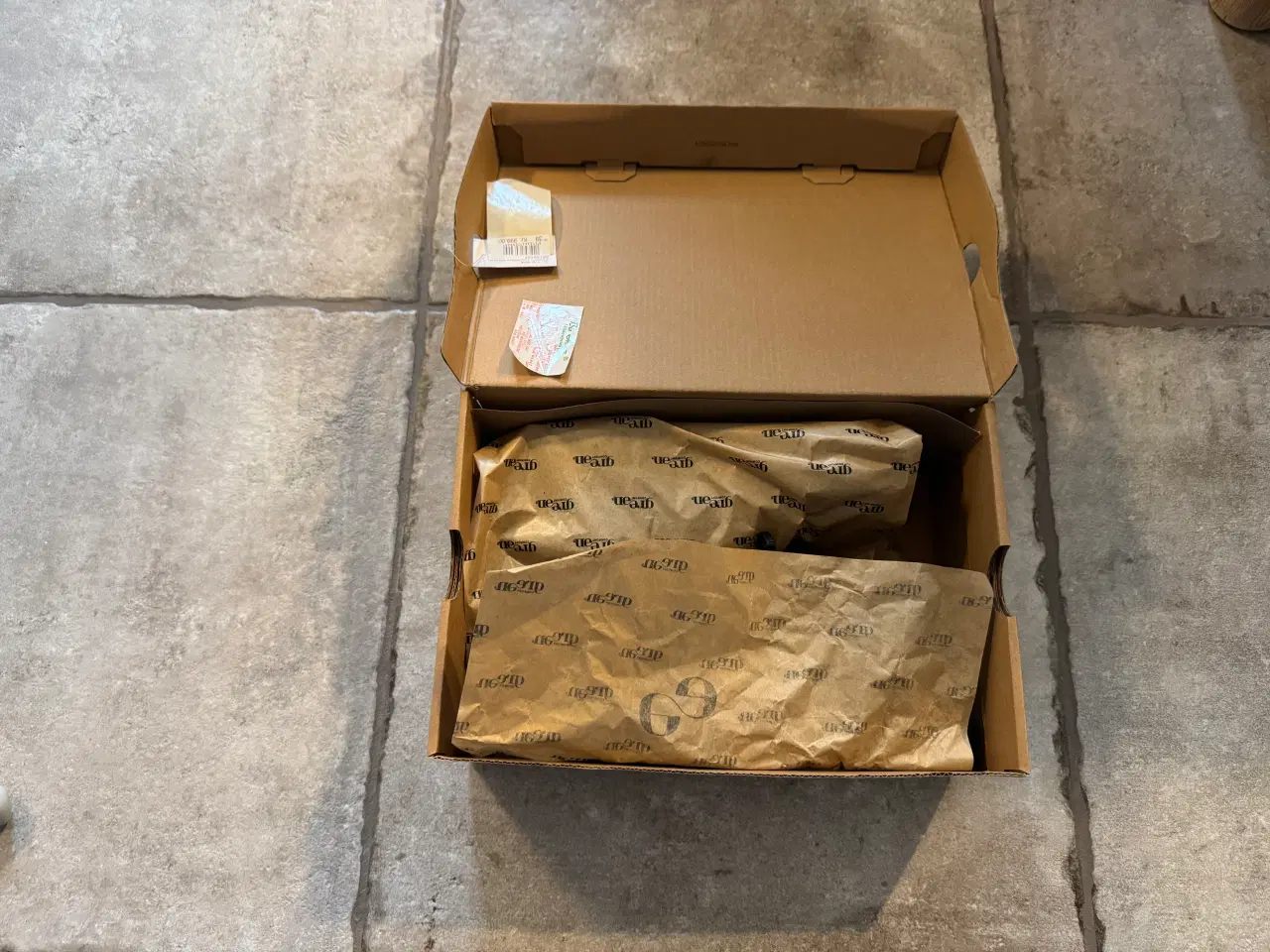 Billede 5 - Green Comfort Track n’ trail thea