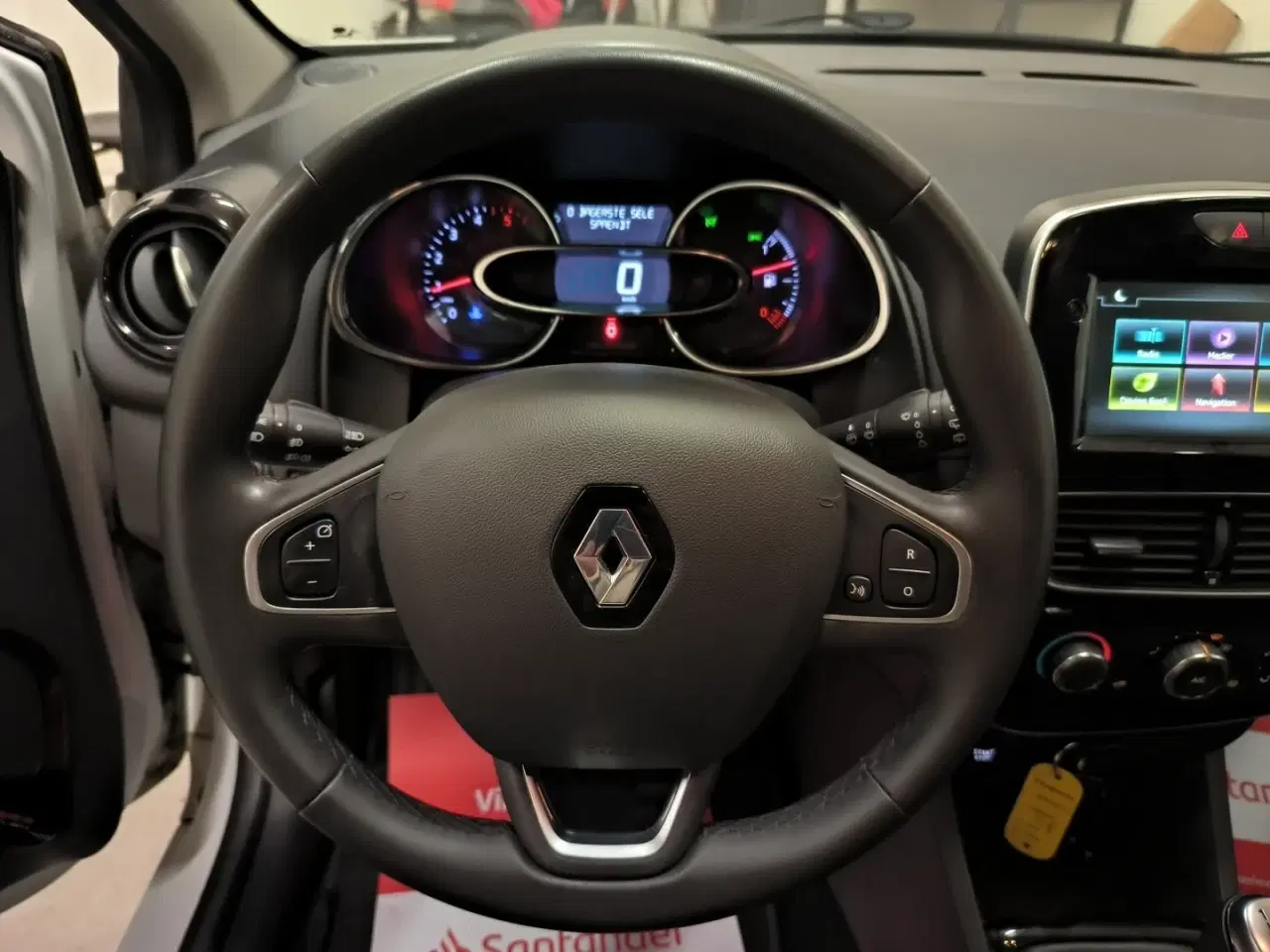 Billede 6 - Renault Clio IV 1,5 dCi 90 Zen Van